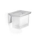 SUPERNOVA - Glass container Dornbracht