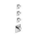 SUPERNOVA - xTool thermostat module Dornbracht