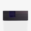 more Bloc highboard Credenze / Cassettiere