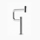 TARA ULTRA - Tap with pivotable spout Dornbracht