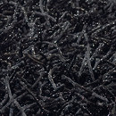 KYMO SG Diamonds black & silver Carpets / Rugs