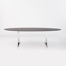 more Mount table with double support Tavoli da pranzo Tavoli da pranzo / Consolle