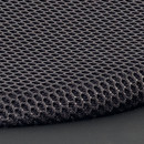KYMO SPORTS 1 black & pirate black Moquetas / Alfombras