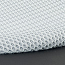 KYMO SPORTS 1 frosty grey & pirate black Moquetas / Alfombras