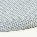 SPORTS 1 frosty grey & white KYMO