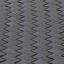KYMO MNML 101 silver & black Carpets / Rugs Outdoor textiles