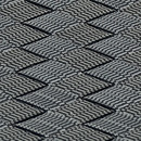 KYMO MNML 101 silver & black Moquette / Tappeti Moquette / Tappeti da esterno