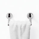TARA .LOGIC - Towel ring Dornbracht