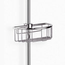Dornbracht TARA .LOGIC - Cestilla de ducha para juego de ducha Accesorios de baño