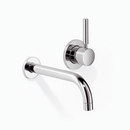 TARA .LOGIC - Wall-mounted single-lever basin mixer Dornbracht
