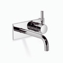 TARA .LOGIC - Wall-mounted single-lever basin mixer Dornbracht