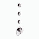 TARA .LOGIC - xTool thermostat module Dornbracht