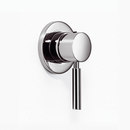 TARA .LOGIC - Wall-mounted single-lever shower mixer Dornbracht