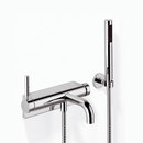 TARA .LOGIC - Single-lever bath mixer Dornbracht