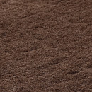 KYMO Studio NYC Wool Edition solid brown Teppichböden / Teppiche