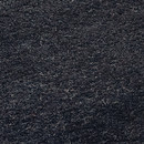 KYMO Studio NYC Wool Edition pure black Teppichböden / Teppiche