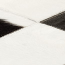 KYMO Rare Soul Premium white & black Teppichböden / Teppiche