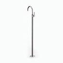 TARA .LOGIC - Single-lever basin mixer Dornbracht