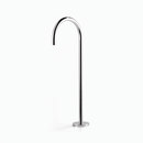 TARA .LOGIC - Bath spout Dornbracht