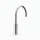 TARA .LOGIC - Bath spout Dornbracht