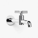Dornbracht Tara. - Single tap for wall mounting Kitchen products