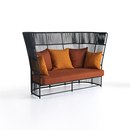 Tibidabo Sofa Varaschin