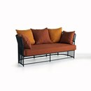 Tibidabo Sofa Varaschin