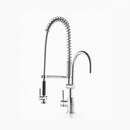 Tara. - Mitigeur monocommande professionnel avec levier Dornbracht
