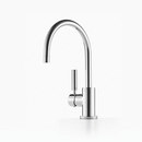 Dornbracht Tara. - Single-lever mixer with lever Kitchen products