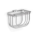 Tara. - Towel basket Dornbracht