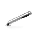 Tara. - Deck-mounted shower assembly Dornbracht
