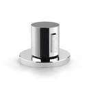 Tara. - Deck-mounted thermostat Dornbracht