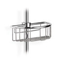Tara. - Shower basket for shower set Dornbracht
