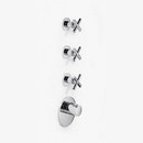 Tara. - xTool thermostat module Dornbracht