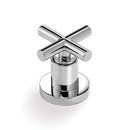 Tara. - Deck valve Dornbracht