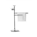 Tara. - Basin/bath stand Dornbracht