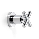 Tara. - Wall valve Dornbracht
