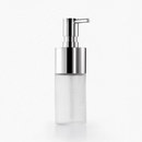 Tara. - Lotion dispenser Dornbracht