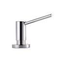 Tara. - Integrated lotion dispenser Dornbracht