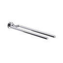 Tara. - Towel bar Dornbracht