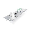 Ahrend Ahrend 500 bench Conference / Seminar / Meeting Office Office desks / Conference tables