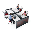 Ahrend 750 bench Ahrend