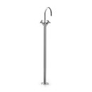 Tara. - Single-hole basin mixer Dornbracht