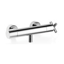 Tara. - Shower thermostat Dornbracht
