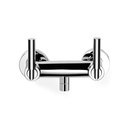 Tara. - Wall-mounted shower mixer Dornbracht