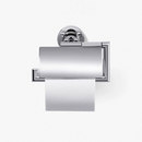Tara. - Tissue holder with cover Dornbracht