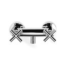Tara. - Wall-mounted shower mixer Dornbracht