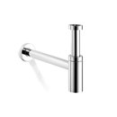 Tara. - Siphon for basin Dornbracht