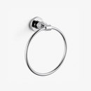 Tara. - Towel ring Dornbracht