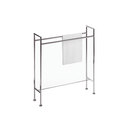 Tara. - Towel stand Dornbracht